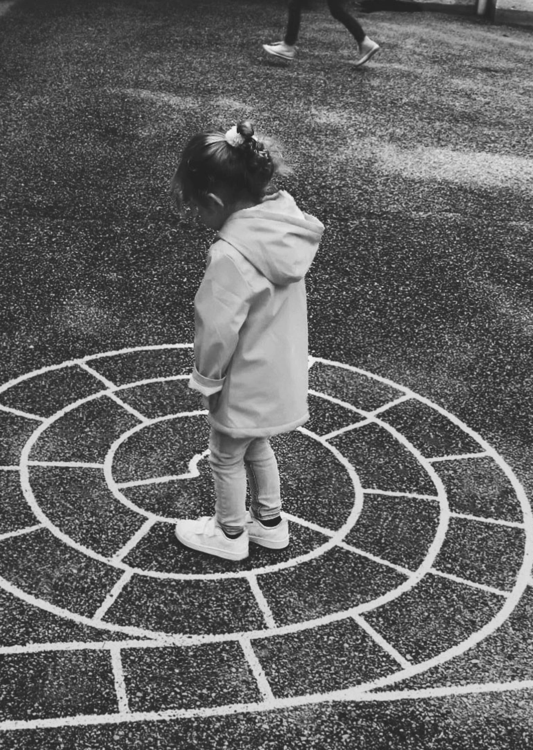 Periferia Film - Marisa Paredes © Oscuridad Cercana 2024