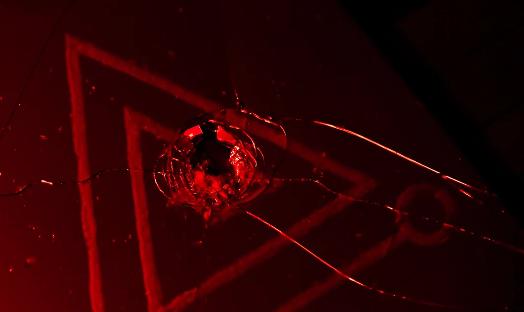 Periferia Film - Marisa Paredes © Oscuridad Cercana 2024